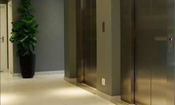 Imagem 5: SAÚDE - 76 m², 3 dorms,(sendo 1 suíte), 2 vagas, lazer completo, próximo ao Metrô