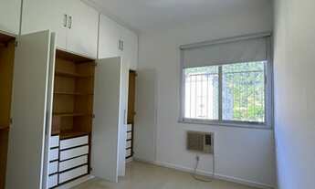 Imagem 6: Excelente apartamento de 03 quartos - Gávea - Rio de Janeiro - RJ