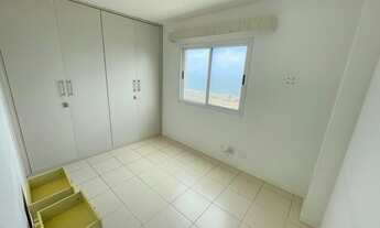 Imagem 3: Apartamento pra venda e locação no Macaé Central Park, Praia Campista