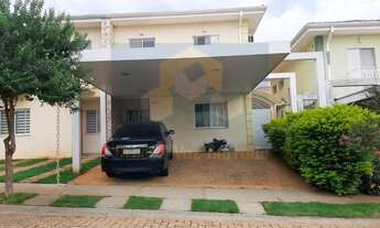 Imagem 4: Casa de condomínio sobrado para venda tem 106 metros quadrados com 3 quartos