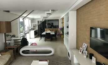 Imagem: Venda Casa Pinheiros São Paulo