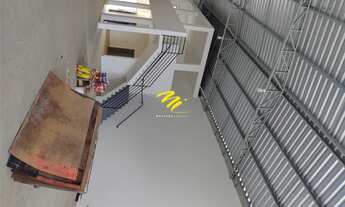 Imagem 7: Galpão - Vila Industrial - Campinas