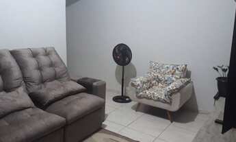 Imagem 4: Casa com 2 dormitórios à venda, 76 m² por R$ 300.000 - Jardim Universo - Maringá/Paraná