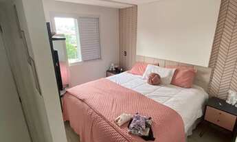 Imagem 4: LINDO APARTAMENTO - 2 DORMS., SALA AMPLIADA E LAZER