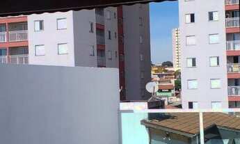 Imagem 3: BAIRRO HOMERO THON - APARTAMENTO COBERTURA COM 112M²