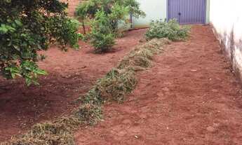 Imagem 6: ÓTIMO TERRENO NO PARQUE DOS SERVIDORES - 160 MTS