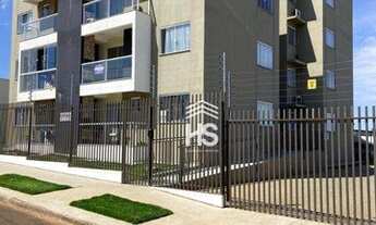 Imagem 3: Apartamento mobiliado novo