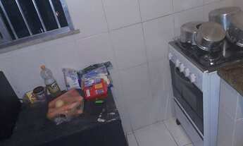 Imagem 4: Quarto individual e Kitnet na Zona sul