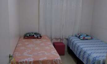 Imagem 4: Excelente apto na vila andrade com 57mts todo reformado 2 dormitorios,uma vaga d