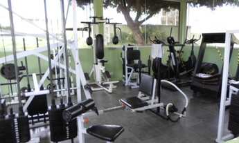 Imagem 5: Apartamento para venda tem 45 metros quadrados com 2 quartos