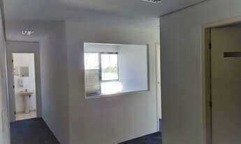 Imagem 2: Sala/Conjunto para aluguel com 37 metros quadrados em Vila Mariana - São Paulo - SP