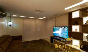 Imagem 3: Apartamento TODO MOBILIADO no Bairro Campestre em Santo André - SP