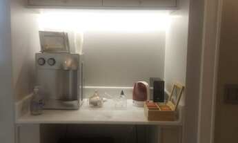 Imagem 10: Consultório para aluguel possui 70 metros quadrados em Setor Bueno - Goiânia - GO