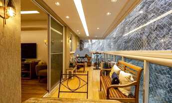 Imagem 5: Rio de Janeiro - Apartamento Padrão - Botafogo