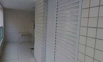 Imagem 4: Top D+ Lazer Completo Zona 1 Apto 2 Dorm 1 Suite Sacada Gourmet Churrasqueira á Carvão Pra