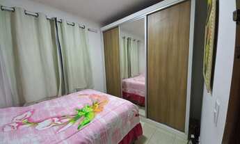 Imagem 6: Casa de condomínio 3 dormitórios 2 vagas - quintal - Bairro Demarch - SBC