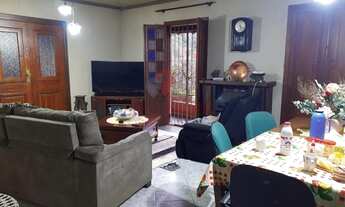 Imagem 3: Chácara para Venda em Mogi das Cruzes, Cézar de Souza, 3 dormitórios, 2 suítes, 4 banheiro