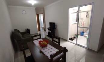 Imagem: Santo André - Apartamento Padrão - Utinga