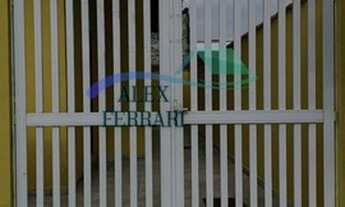 Imagem 5: Casa para Venda em Praia Grande, Cidade da Criança, 2 dormitórios, 1 suíte, 2 banheiros, 1