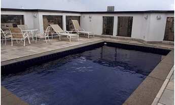 Imagem: COBERTURA MOBILIADA A VENDA DE 347 M² COM