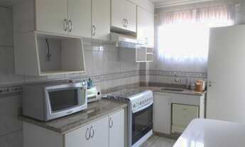 Imagem 4: Apartamento para venda de 80 m² com 2 quartos em Jardim Bela Vista - Campinas - SP