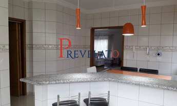 Imagem 5: SB-7453 SOBRADO LUXUOSO NO PARQUE DOS PÁSSAROS