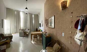 Imagem 2: Casa de condomínio para venda com 120 metros quadrados com 3 quartos