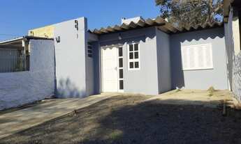 Imagem 4: Casa para Venda em Alvorada, Jardim Algarve, 2 dormitórios, 1 banheiro, 2 vagas