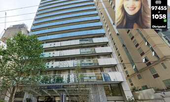 Imagem: Apartamento de 66m² com 1 quarto no Itaim