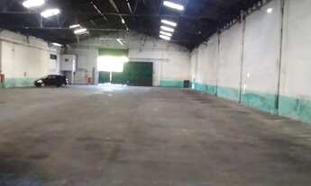 Imagem: Galpão/Depósito/Armazém para aluguel