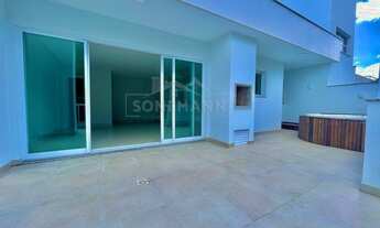 Imagem 4: Cobertura 166 metros quadrados com 3 quartos em Jurerê - Florianópolis - SC