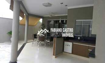 Imagem 3: Casa de Condomínio CONDOMÍNIO em SÃO JOSÉ DO RIO PRETO - SP, RECANTO DO LAGO