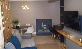 Imagem 7: Apartamento com 3 dormitórios à venda, 82 m² por R$ 647.499,00 - Jardim - Santo André/SP