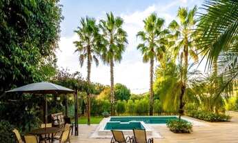 Imagem 5: CASA RESIDENCIAL em CAMPINAS - SP, LOTEAMENTO ALPHAVILLE CAMPINAS