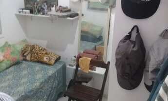 Imagem 5: Térrea para venda tem 60 metros quadrados com 2 quartos em Vida Nova - Lauro de Freitas