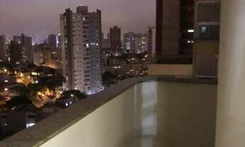 Imagem 7: Apartamento com 2 dormitórios à venda, 86 m² por R$ 617.000,00 - Jardim Bela Vista - Santo