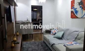 Imagem 3: Venda Área Privativa Novo Eldorado Contagem