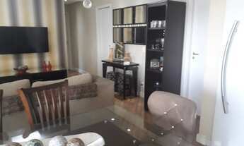 Imagem 2: Belíssimo apartamento com 3 dorm. e 3 vagas