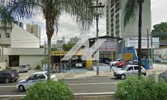 Imagem 5: Galpão - Vila Itapura - Campinas