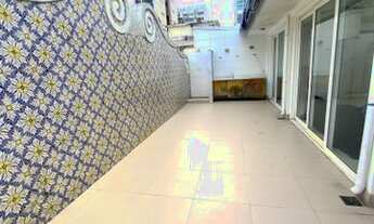 Imagem 6: COBERTURA LINEAR 3 SUÍTES- REFORMADA- QUADRA DA PRAIA - IPANEMA - RJ