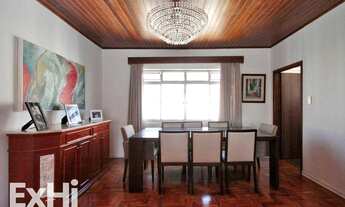 Imagem 3: Apartamento 3 dormitórios à venda, 146 m² por R$ 1.060.000 - Higienópolis