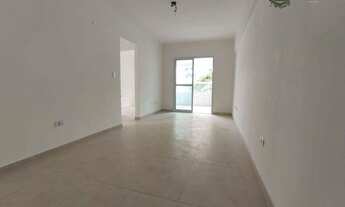 Imagem 1: Apartamento 1 dormitório, 58 m², R$ 275 MIL, Canto do Forte, Praia Grande/SP