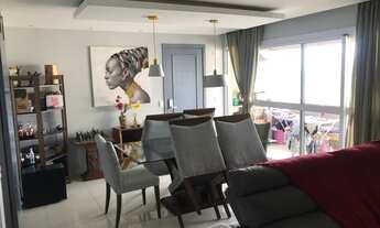 Imagem: Apartamento com 3 dormitórios à venda