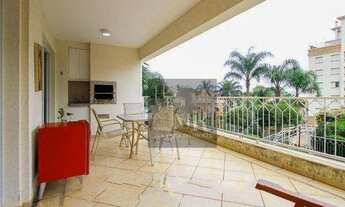 Imagem 7: Apartamento à venda - Loteamento Residencial Vila Bella - Campinas/SP