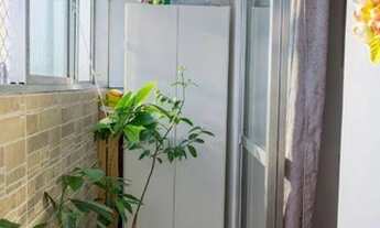 Imagem 5: Apartamento de 66m² na Vila Franca, São Bernardo do Campo