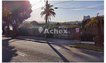 Imagem 2: Lote/Terreno para venda possui 332 metros quadrados em Jardim Santa Genebra - Campinas - S