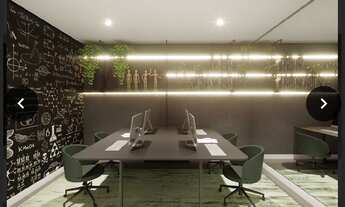 Imagem 3: Apartamento à venda com 62m2, 2 quartos em Novo Terceiro - Cuiabá - MT