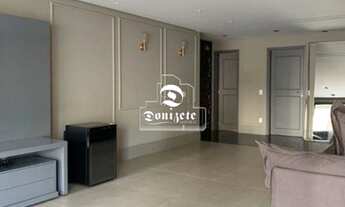 Imagem 5: Apartamento para venda tem 165 metros quadrados com 3 quartos em Jardim - Santo André - SP