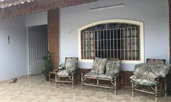 Imagem 3: Casa Super Oportunidade bairro Maracanã 2 dorm suíte 2 vagas Ampla