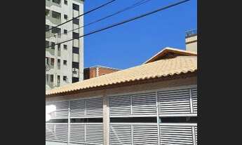 Imagem 2: Casa térrea com 2 dorms. - Ocian - PG